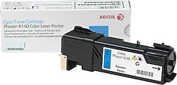 Xerox 106R01481 Mavi Toner