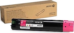 Xerox 106R01524 Kırmızı Toner