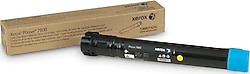Xerox 106R01624 Mavi Toner