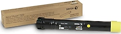 Xerox 106R01625 Sarı Toner