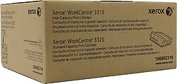 Xerox 106R02310 Siyah Toner