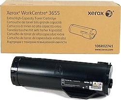 Xerox 106R02741 Siyah Toner