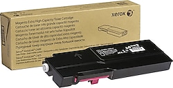 Xerox 106R03535 Kırmızı Toner