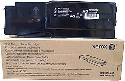Xerox 106R03536 Siyah Toner