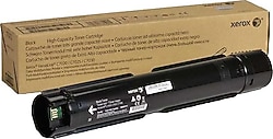 Xerox 106R03745 Siyah Toner