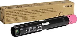 Xerox 106R03747 Kırmızı Toner
