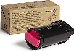 Xerox 106R03878 Kırmızı Toner