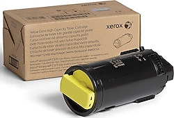 Xerox 106R03886 Sarı Toner