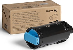 Xerox 106R03908 Mavi Toner