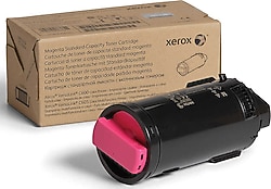 Xerox 106R03909 Kırmızı Toner