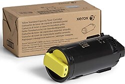 Xerox 106R03910 Sarı Toner
