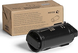 Xerox 106R03911 Siyah Toner