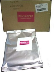 Xerox 604K22530 Kırmızı Toner