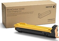 Xerox 108R00777 Sarı Drum