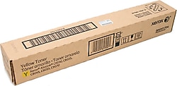 Xerox 006R01704 Sarı Toner