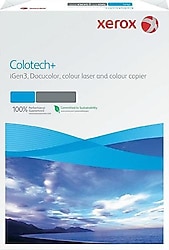 Xerox Colotech A4 300 gr 125 Yaprak Fotokopi Kağıdı