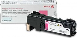 Xerox 106R01482 Kırmızı Toner