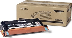Xerox Phaser 113R00731 Mavi Toner