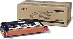 Xerox Phaser 113R00732 Kırmızı Toner