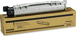 Xerox Phaser 016200700 Sarı Toner