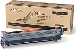 Xerox Phaser 108R00649 Sarı Drum