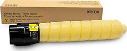 Xerox PrimeLink 006R04858 Sarı Toner