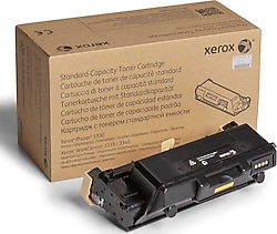 Xerox 106R03773 Siyah Toner