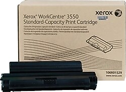 Xerox 106R01529 Siyah Toner