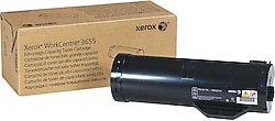 Xerox 106R02742 Siyah Toner