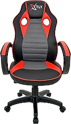 XFly Oyuncu Koltuğu Kırmızı 1511C0488