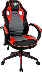 XFly Oyuncu Koltuğu Kırmızı 1511H0488