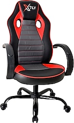 XFly Oyuncu Koltuğu Kırmızı 1511T0488