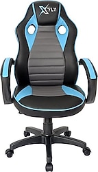 XFly Oyuncu Koltuğu Mavi 1511C0493