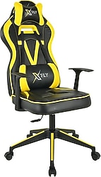 XFly Vendetta Sarı Oyuncu Koltuğu