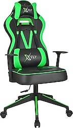 XFly Vendetta Yeşil Oyuncu Koltuğu