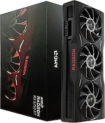 【高騰中】人気AR45枚　まとめ売り XFX RX 6750 XT Core Gaming RX-675TMBAF9 192 Bit GDDR6 12 GB Ekran