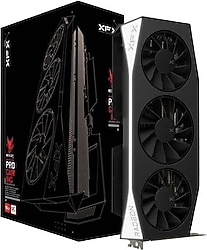 Xfx Swıft Radeon Rx 9070 Gamıng Oc 16GB Gddr6 256BIT Amd Ekran