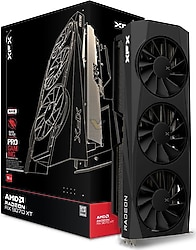 その他 Intel Core i5-12100F + XFX Radeon RX 580 XFX RX 580 Gts Xxx Edition XFX-RX-580P8DFD6 256 Bit GDDR5 8 GB