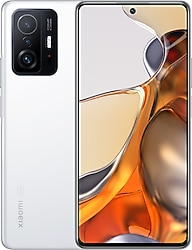 Xiaomi 11T Pro 256 GB 8 GB Beyaz Fiyatları, Özellikleri ve