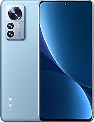 Xiaomi 12 Pro 256 GB Mavi