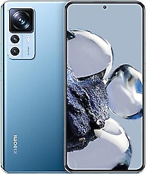 Xiaomi 12T Pro 256 GB 12 GB Siyah Fiyatları, Özellikleri ve Yorumları ...