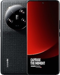 Xiaomi 13 Ultra 512 GB 16 GB Siyah