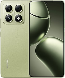 Xiaomi 14T レモングリーン　残債なし SIMフリー Xiaomi 14T XIG07 [チタンブルー/チタングレー/レモン