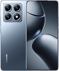 Xiaomi 14T 512 GB Titan Mavisi