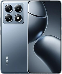 Xiaomi 14T Pro 256 GB Titan Mavisi Fiyatları, Özellikleri ve