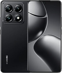 Xiaomi 14T Pro 256 GB Titan Siyahı Fiyatları, Özellikleri ve