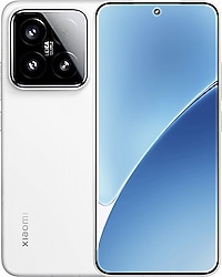 美品　Xiaomi 15　ホワイト 国内版 256GB XIAOMI シャオミ SIMフリースマートフォン XIAOMI 15 / Snapdragon 8