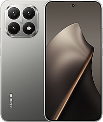 Xiaomi 15T 512 GB Gri