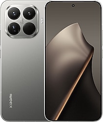 Xiaomi 15T Pro 256 GB Gri