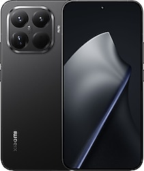Xiaomi 15T Pro 256 GB Siyah